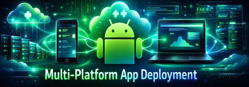 Multi-Platform App Deployment Services